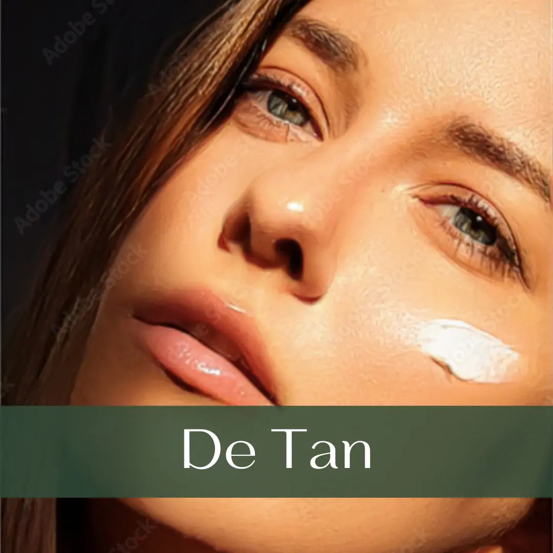 De-Tan