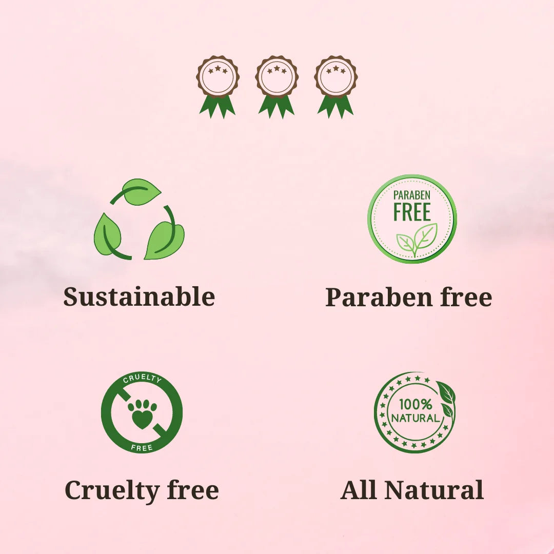 Darzata trust badges