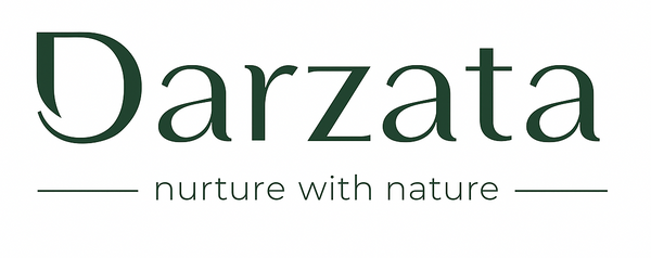 Darzata nurture with nature