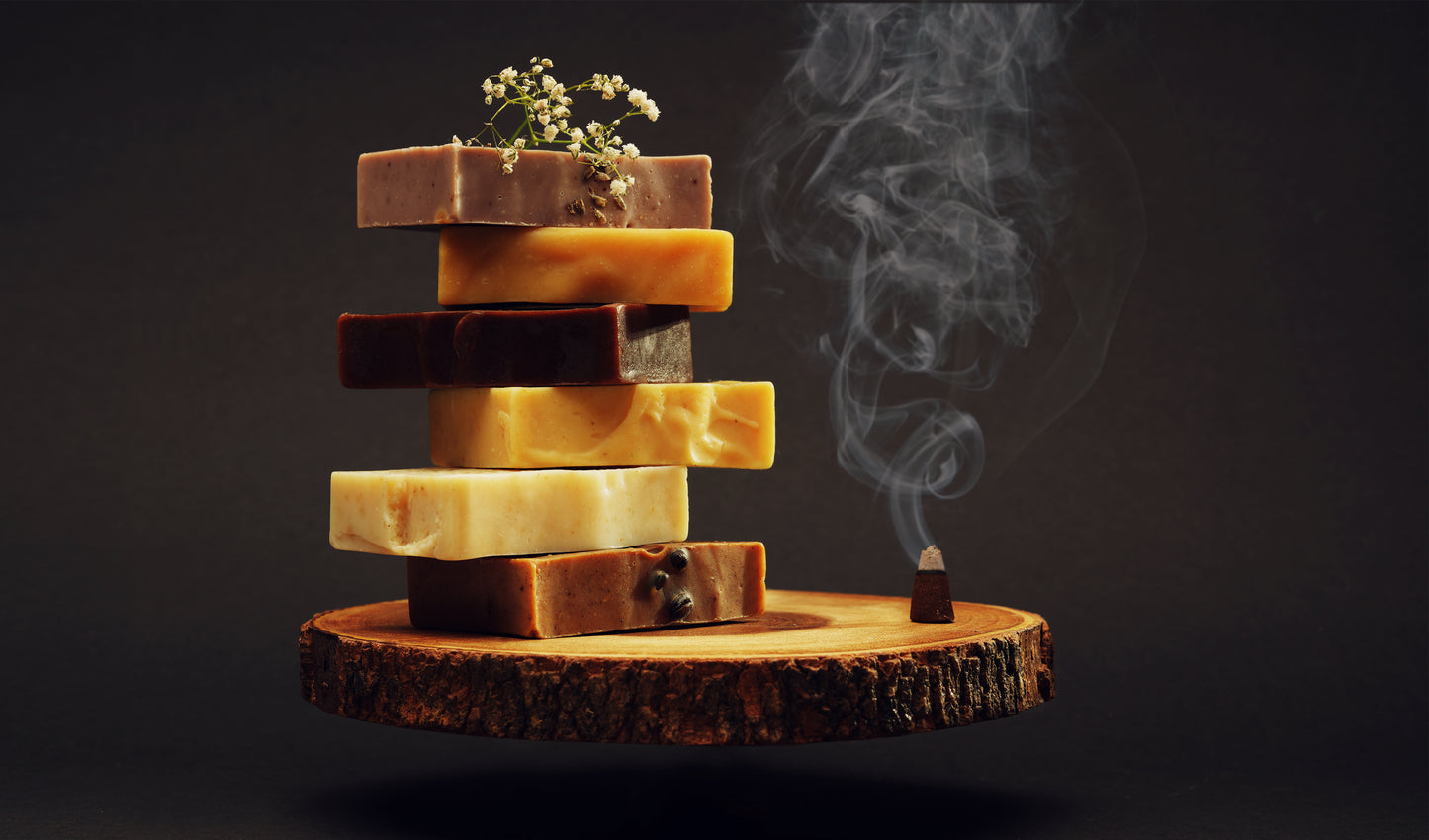 Prescription Soap Bar