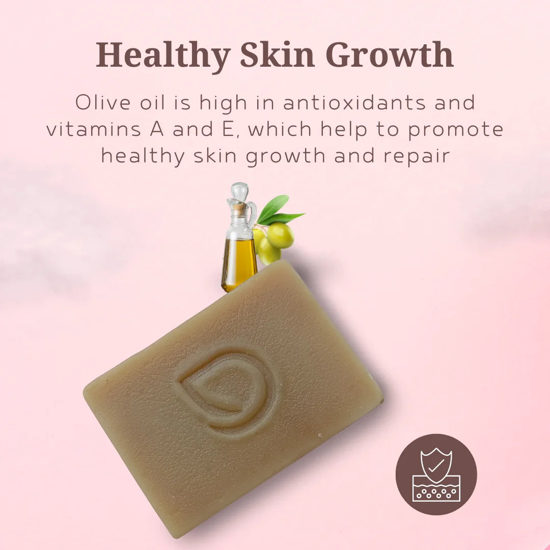 Darzata soap ingredients olive oil benefits for skin