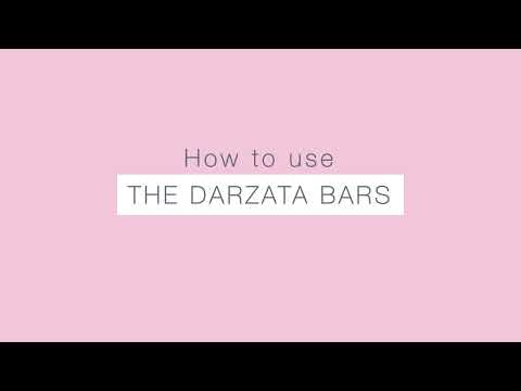 Darzata Skin Care- Gently Nourishing Natural Cold-Pressed Soap